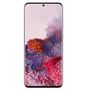 Voir la diapositive 2 : SAMSUNG Smartphone Galaxy S20 128 Go 6.2 pouces Rose 4G Double port Sim + e-Sim