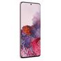 Voir la diapositive 7 : SAMSUNG Smartphone Galaxy S20 128 Go 6.2 pouces Rose 4G Double port Sim + e-Sim