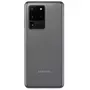 SAMSUNG Smartphone Galaxy S20 Ultra  128 Go 6.9 pouces Gris 5G Double port Sim + e-Sim 