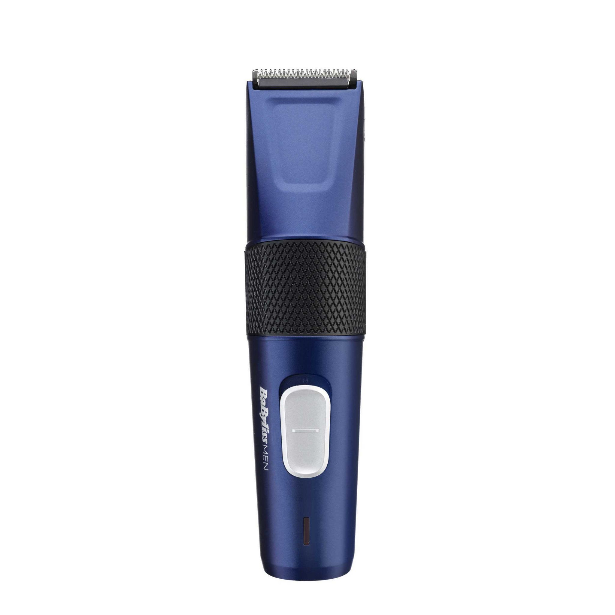 Voir la diapositive 4 : BABYLISS Tondeuse cheveux 7756PE - Bleu