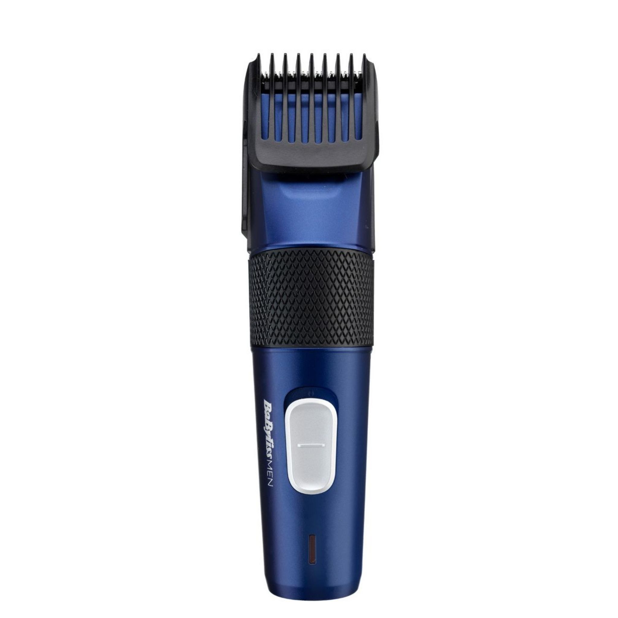 Voir la diapositive 8 : BABYLISS Tondeuse cheveux 7756PE - Bleu