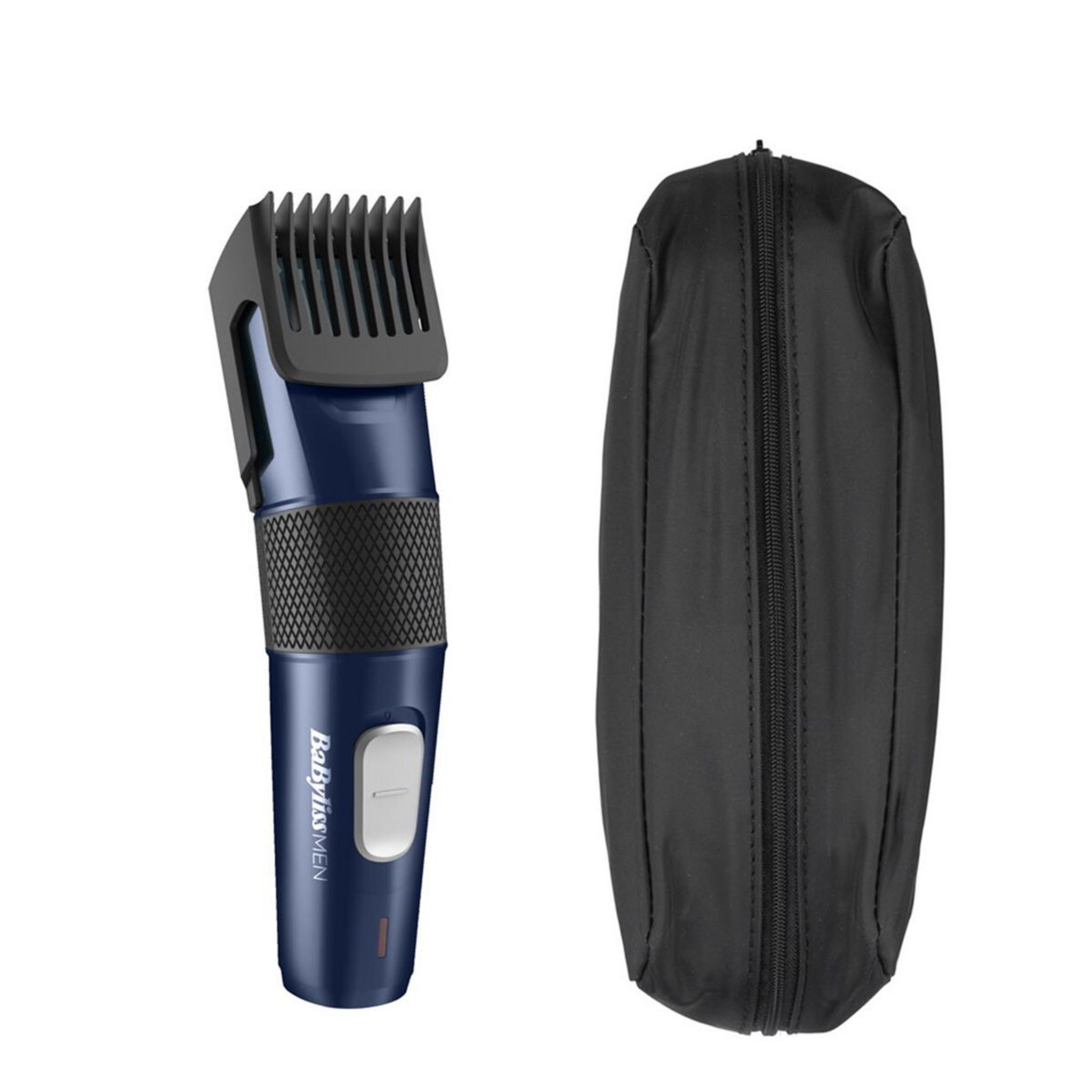 Voir la diapositive 9 : BABYLISS Tondeuse cheveux 7756PE - Bleu