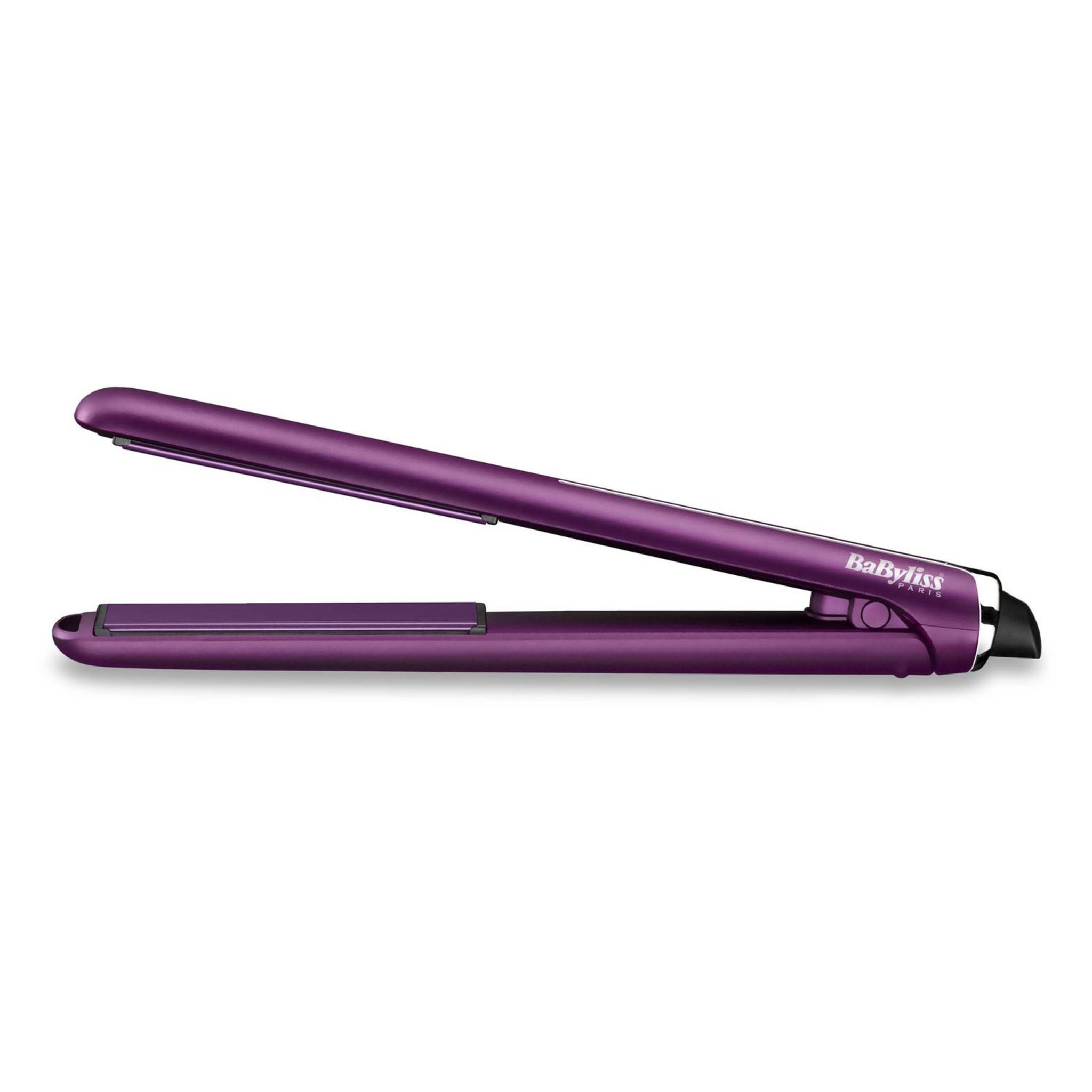 🔥 Soldes du Nouvel An : 60 % de réduction 💕 Lisseur en céramique tourmaline ionique