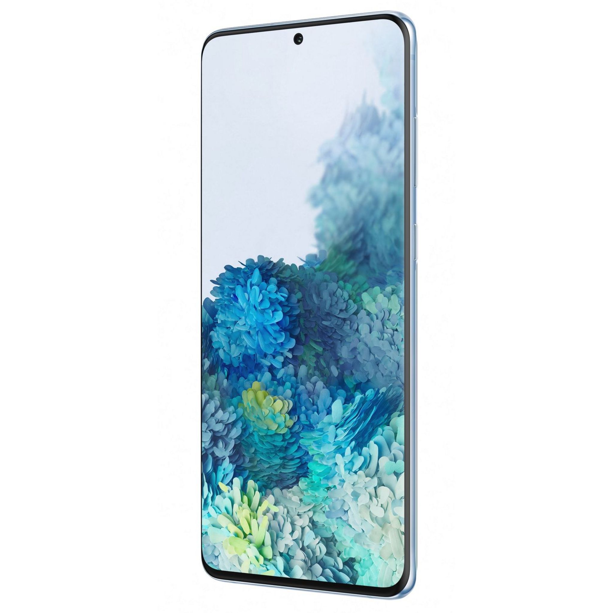 Voir la diapositive 6 : SAMSUNG Smartphone Galaxy S20+  128 Go 6.7 pouces Bleu 4G Double port Sim + e-Sim