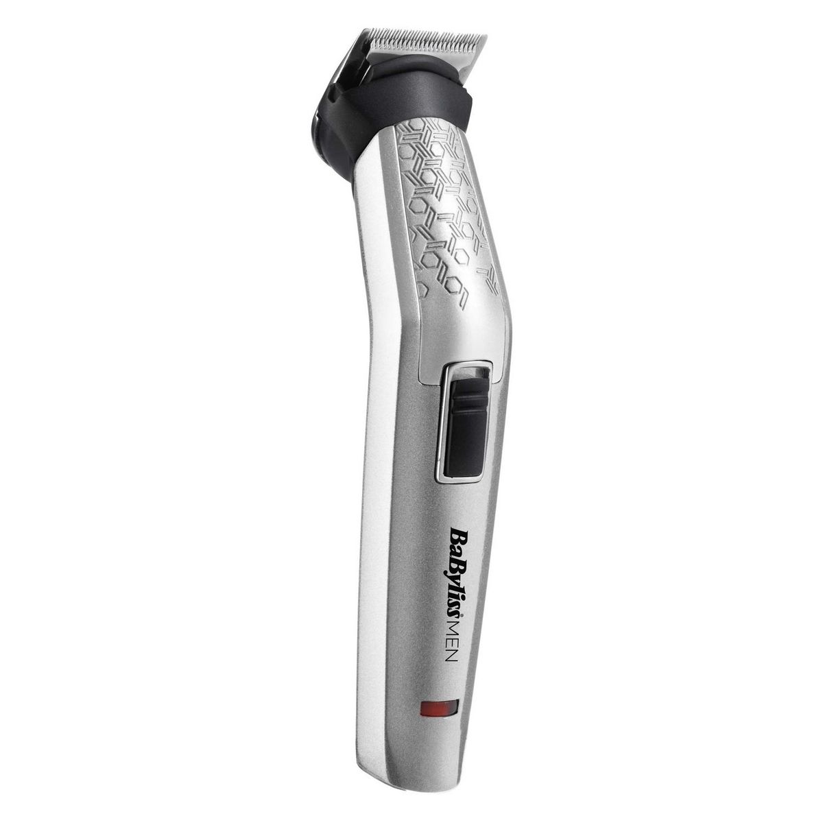 BABYLISS Tondeuse multi-usage 7256PE - Gris