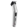 Voir la diapositive 2 : BABYLISS Tondeuse multi-usage 7256PE - Gris