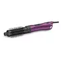 BABYLISS Brosse soufflante lissante AS83PE - Violet