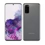 Voir la diapositive 1 : SAMSUNG Smartphone Galaxy S20 128 Go 6.2 pouces Gris 4G Double port Sim + e-Sim