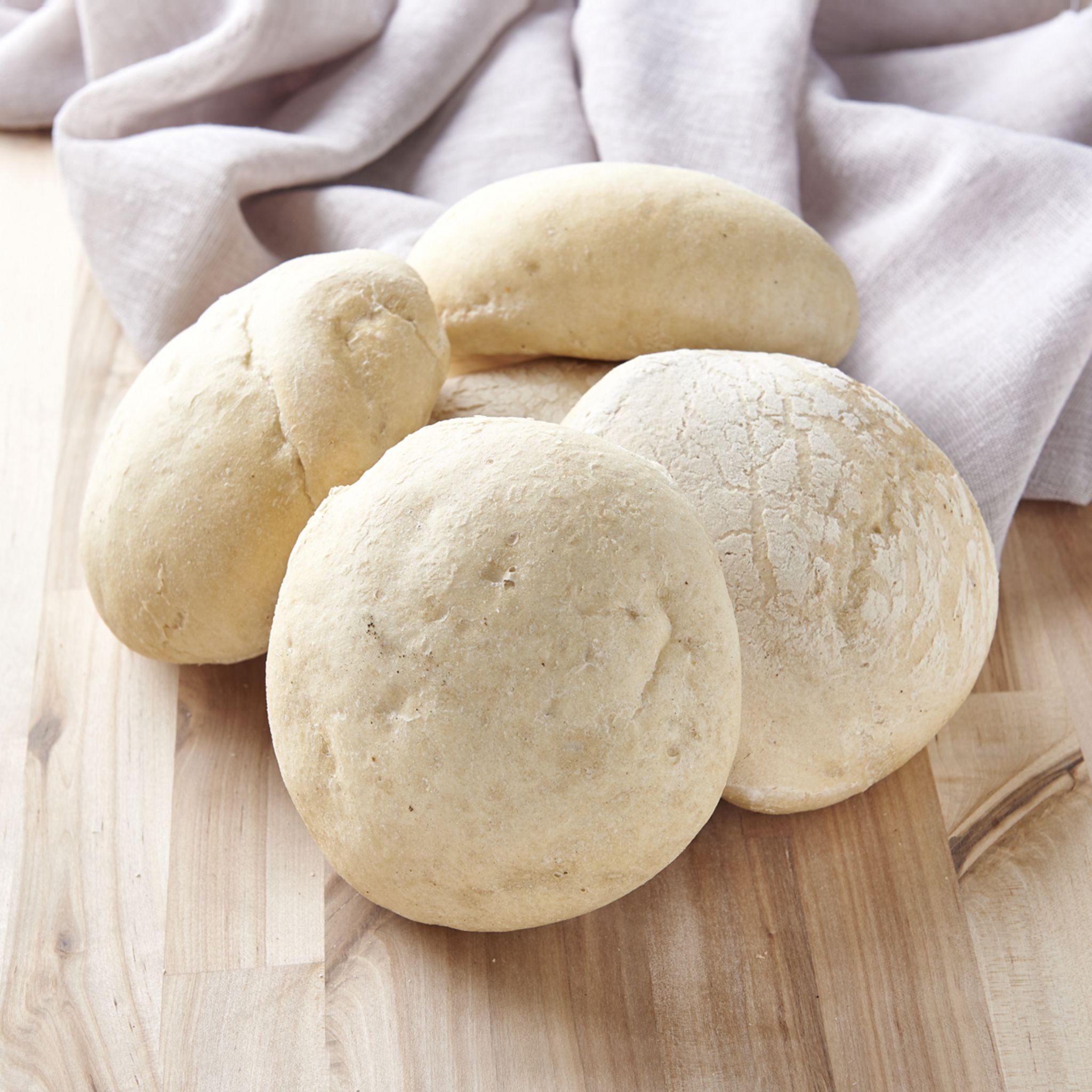 PAIN FRAIS Faluches FAB x4