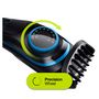 Voir la diapositive 6 : BRAUN Tondeuse BT5240 - Noir