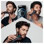 Voir la diapositive 9 : BRAUN Tondeuse BT5240 - Noir