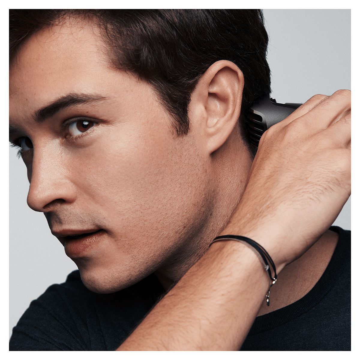 BRAUN Tondeuse 7 en 1  MGK5245 - Noir