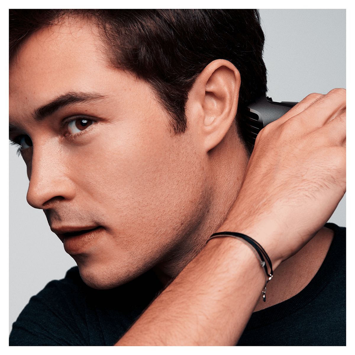 BRAUN Tondeuse 7 en 1  MGK5245 - Noir