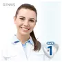 ORAL-B Brosse à dents électrique GENIUS8000N - Blanc