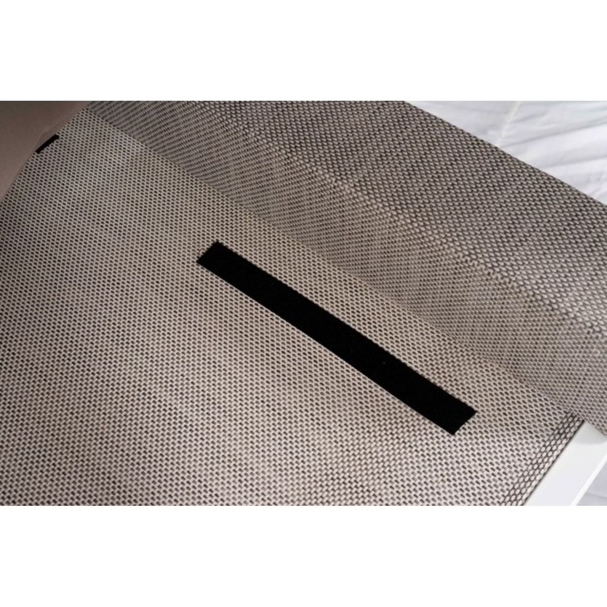 Lit balancelle - Acier  - MELO