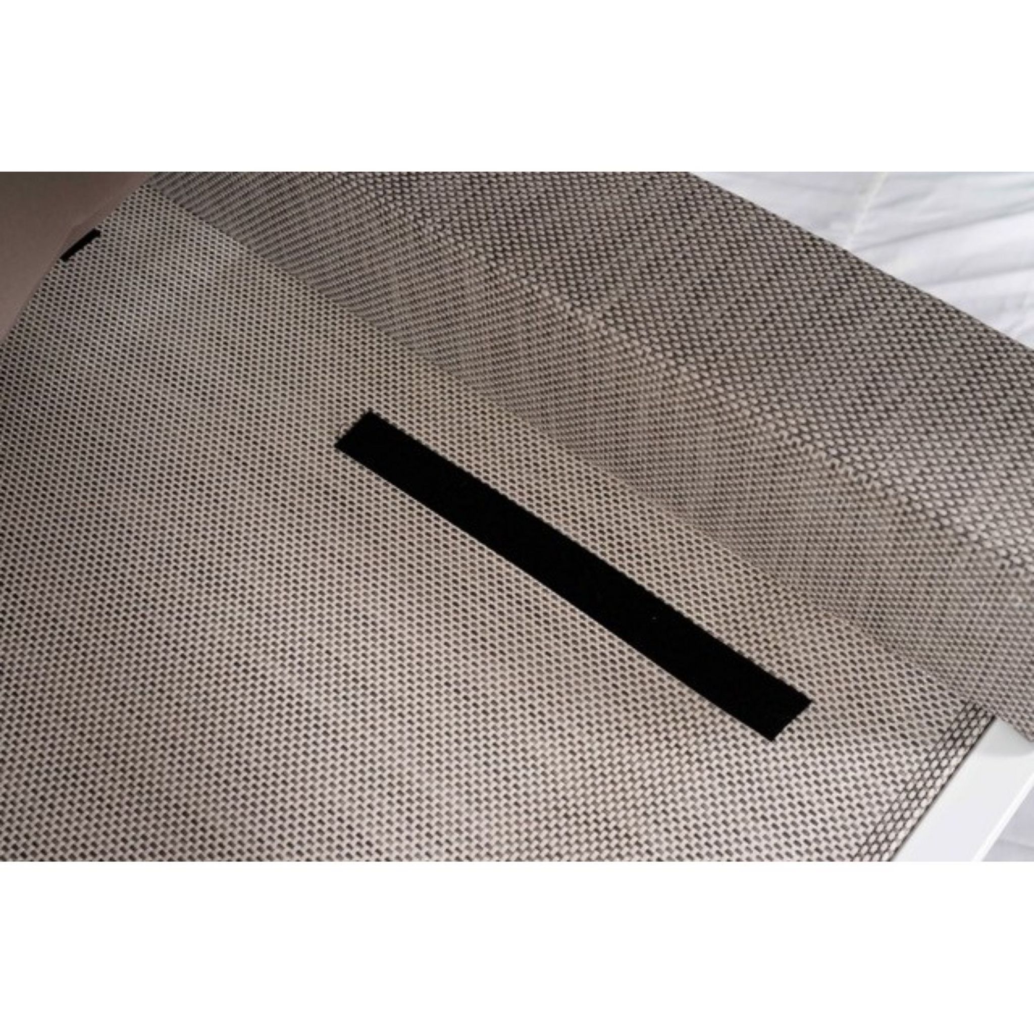 Voir la diapositive 4 : Lit balancelle - Acier  - MELO