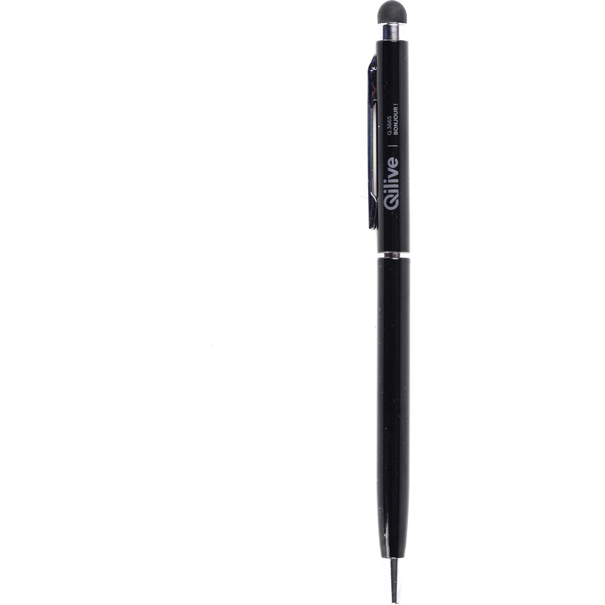 QILIVE Stylet Q.3665 - Noir
