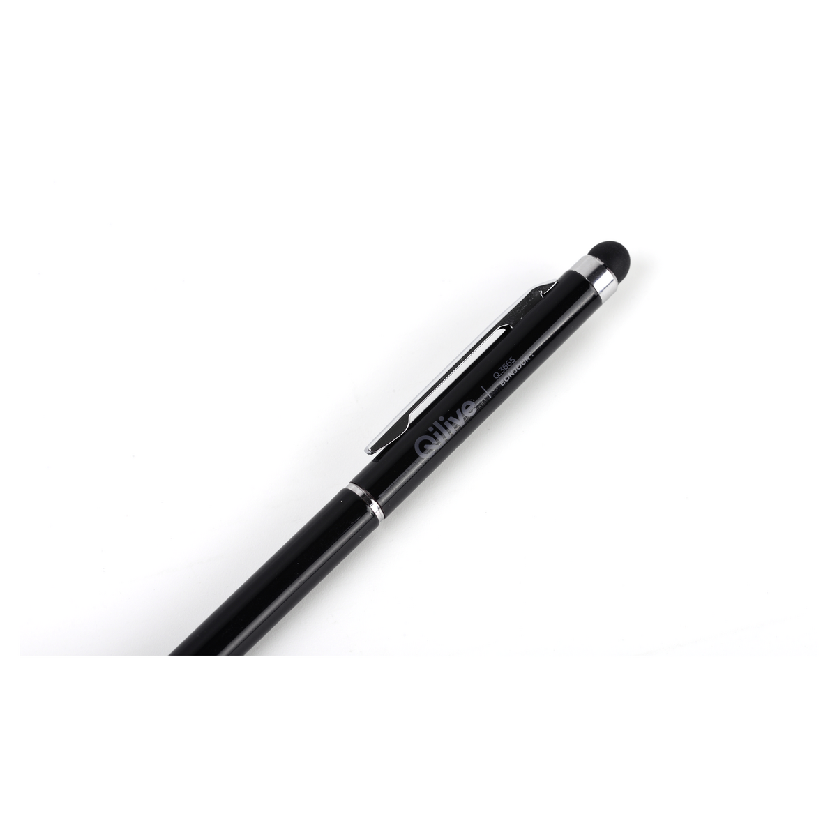 QILIVE Stylet Q.3665 - Noir