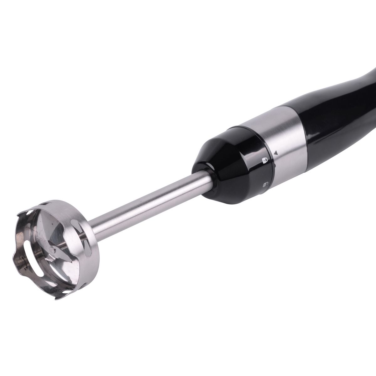 QILIVE Mixeur plongeant 149552 - Noir