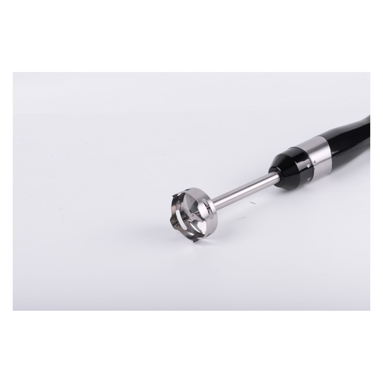 Voir la diapositive 5 : QILIVE Mixeur plongeant 149552 - Noir