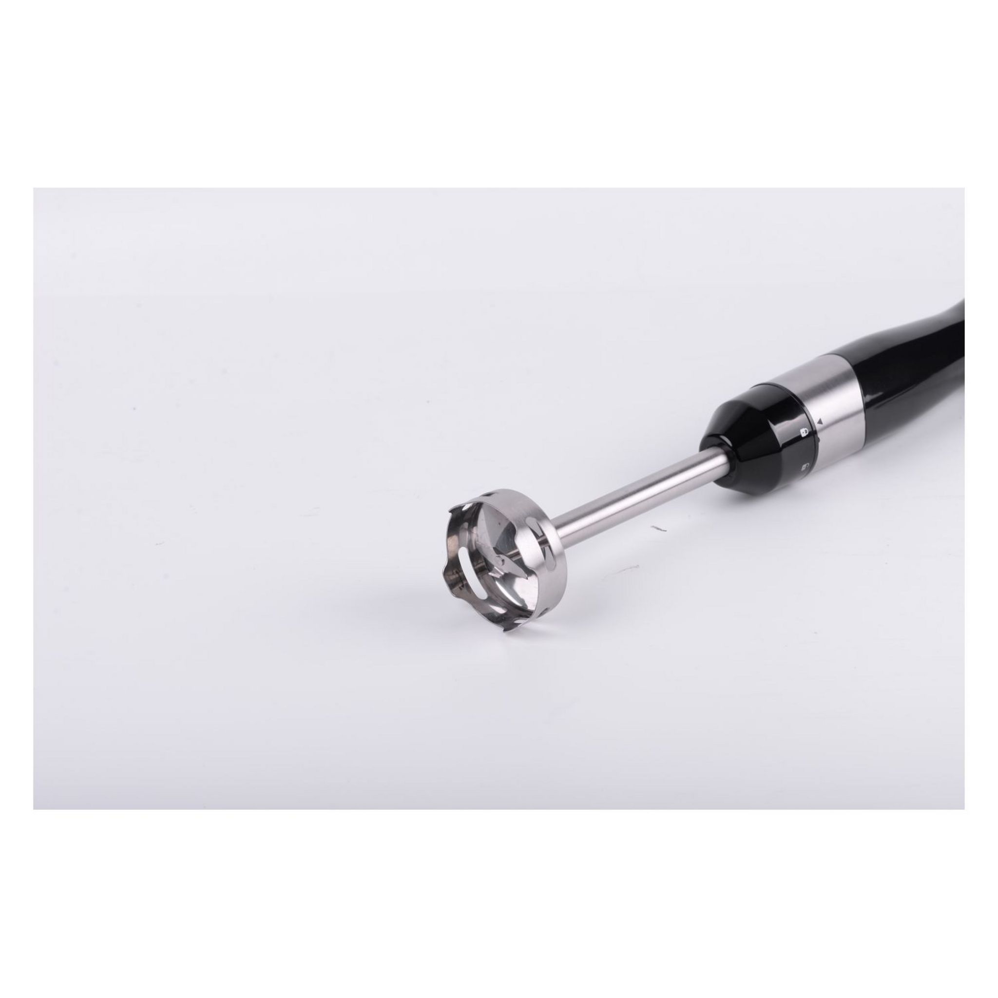 Voir la diapositive 5 : QILIVE Mixeur plongeant 149552 - Noir