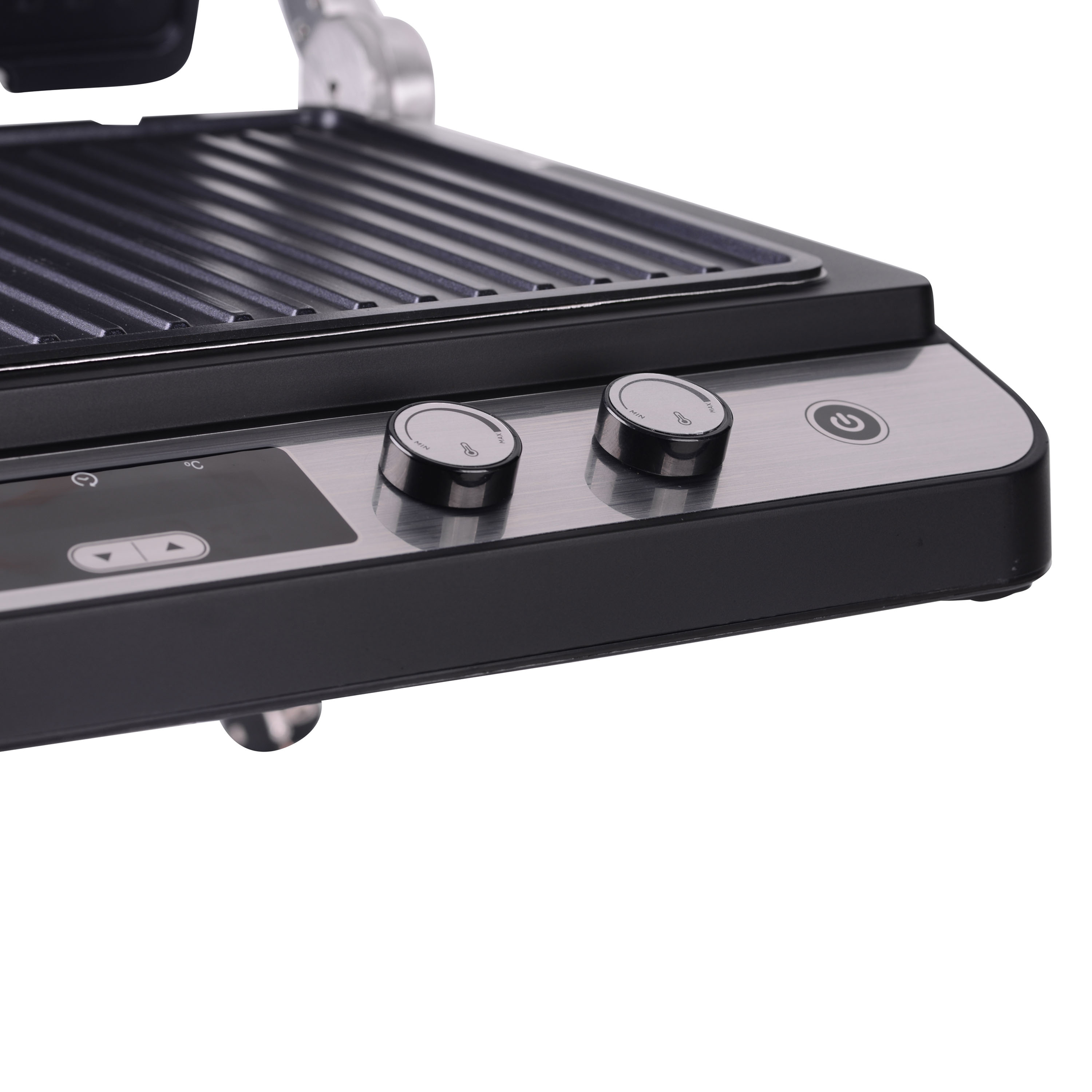 Voir la diapositive 2 : QILIVE Grill viande 155109