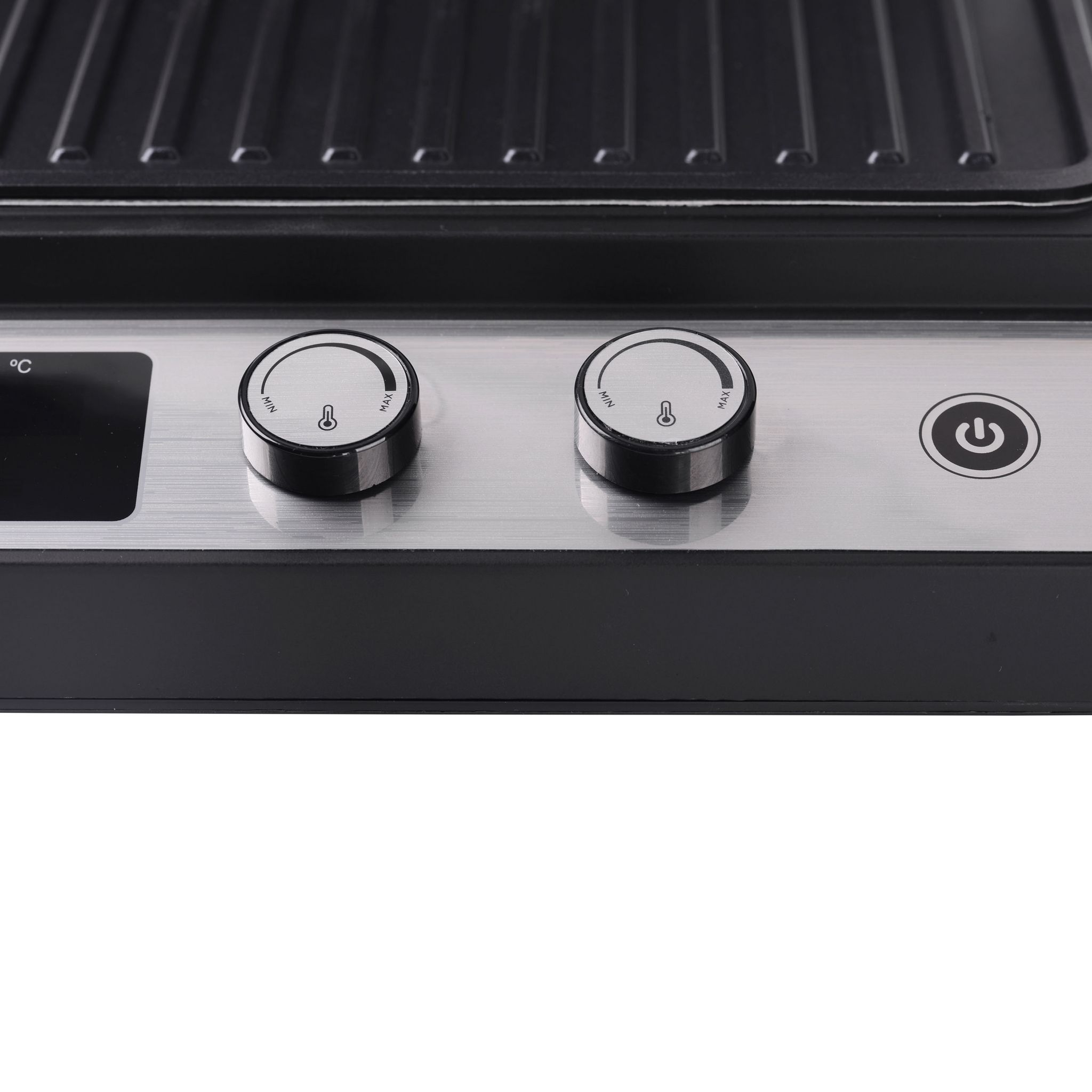 Voir la diapositive 4 : QILIVE Grill viande 155109