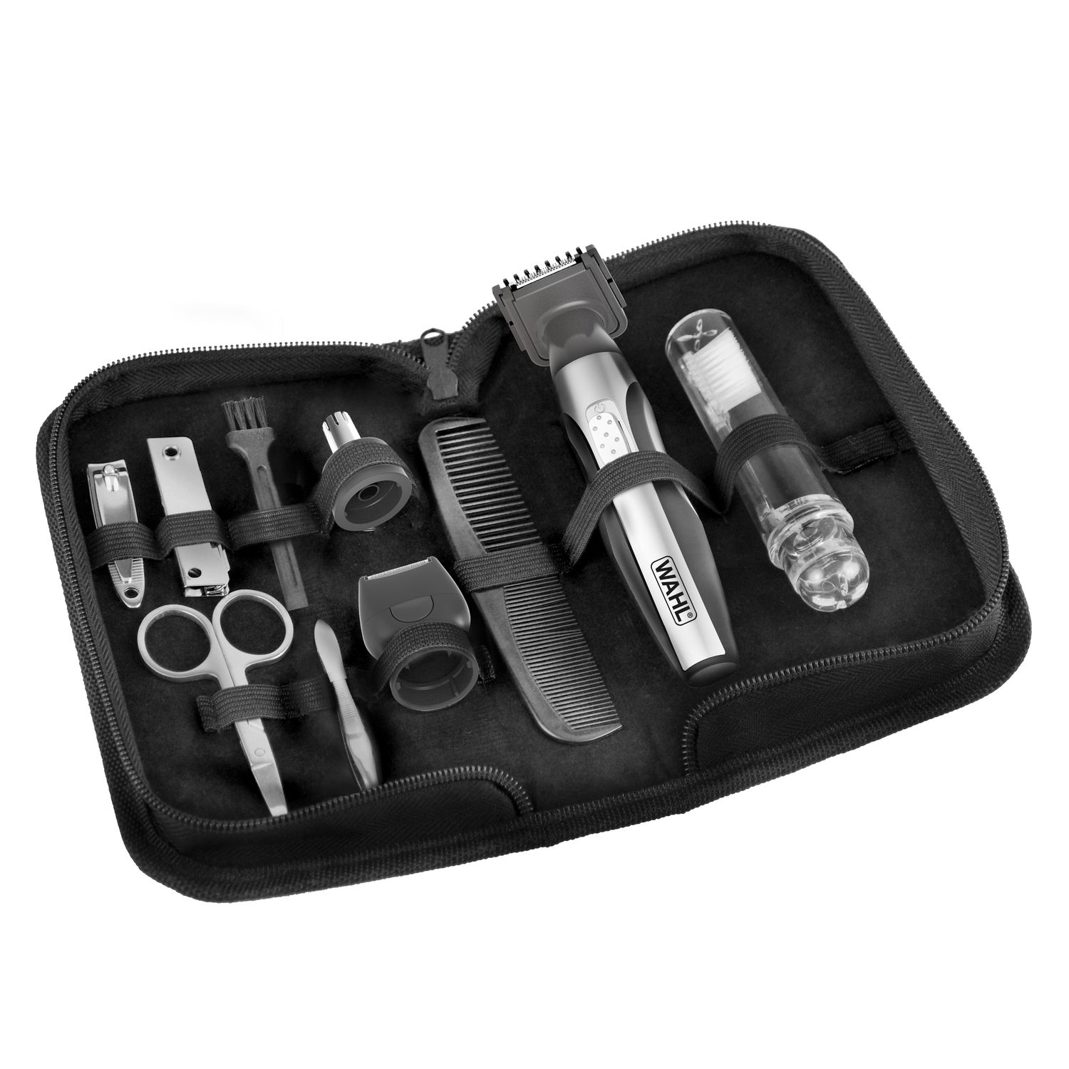 Voir la diapositive 2 : WAHL Kit tondeuse 5604-616