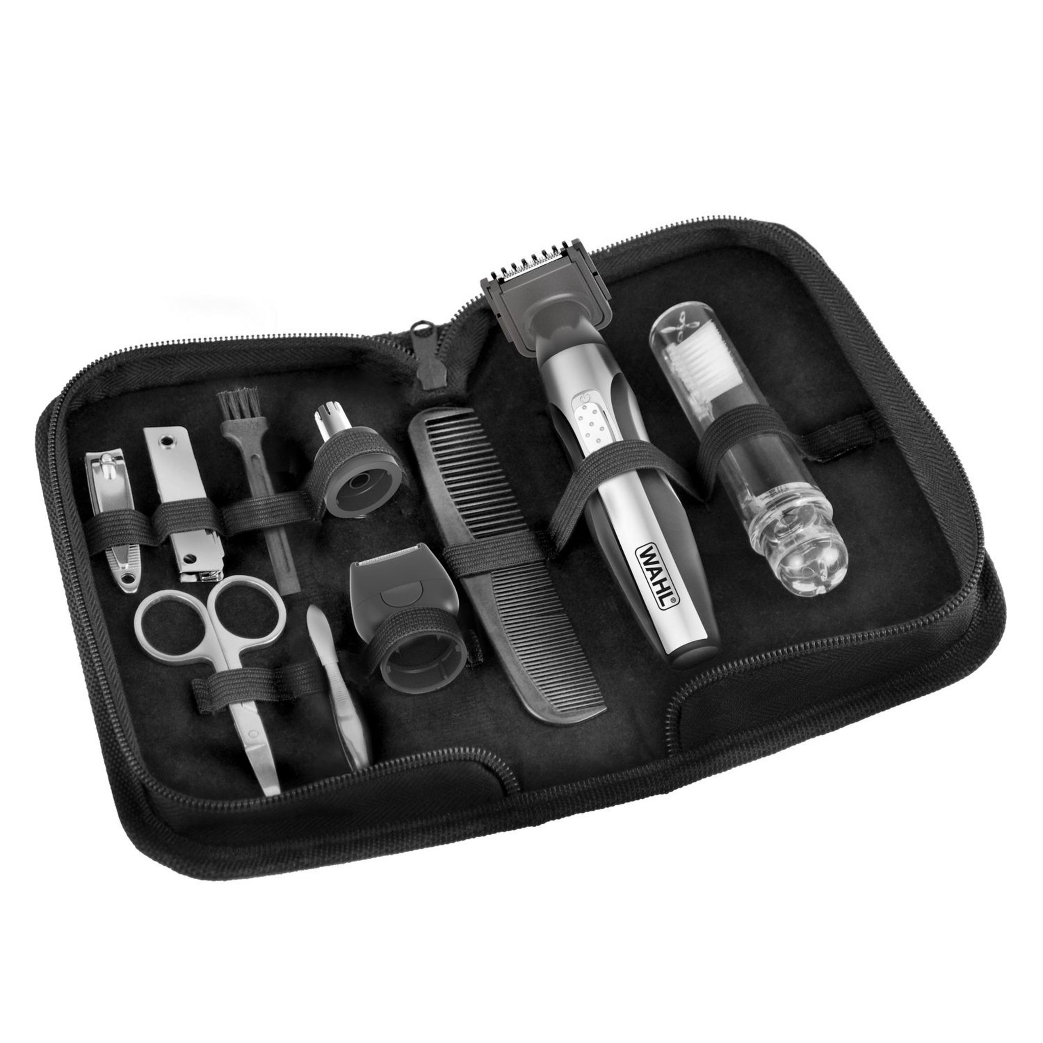 Voir la diapositive 2 : WAHL Kit tondeuse 5604-616
