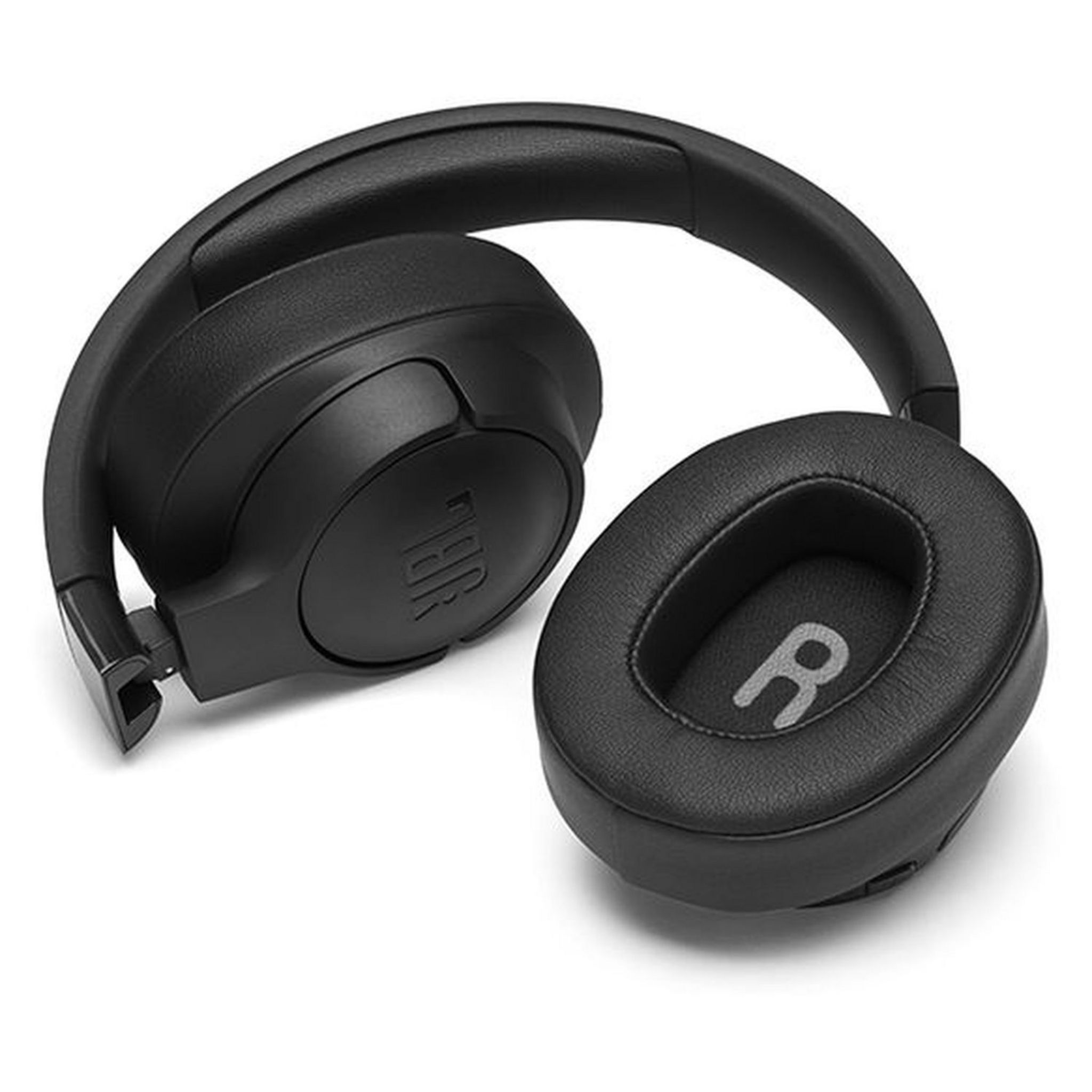 Voir la diapositive 3 : JBL Casque audio Bluetooth - Noir - Tune700BT