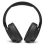Voir la diapositive 4 : JBL Casque audio Bluetooth - Noir - Tune700BT
