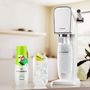 Voir la diapositive 4 : SODASTREAM Concentré pour soda 30011729
