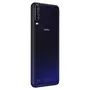 WIKO Smartphone View4 Lite 32 Go 6.52 pouces Bleu 4G Double port NanoSim