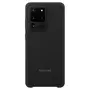 SAMSUNG Coque pour Samsung Galaxy S20 Ultra - Noir