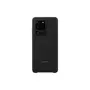 SAMSUNG Coque pour Samsung Galaxy S20 Ultra - Noir