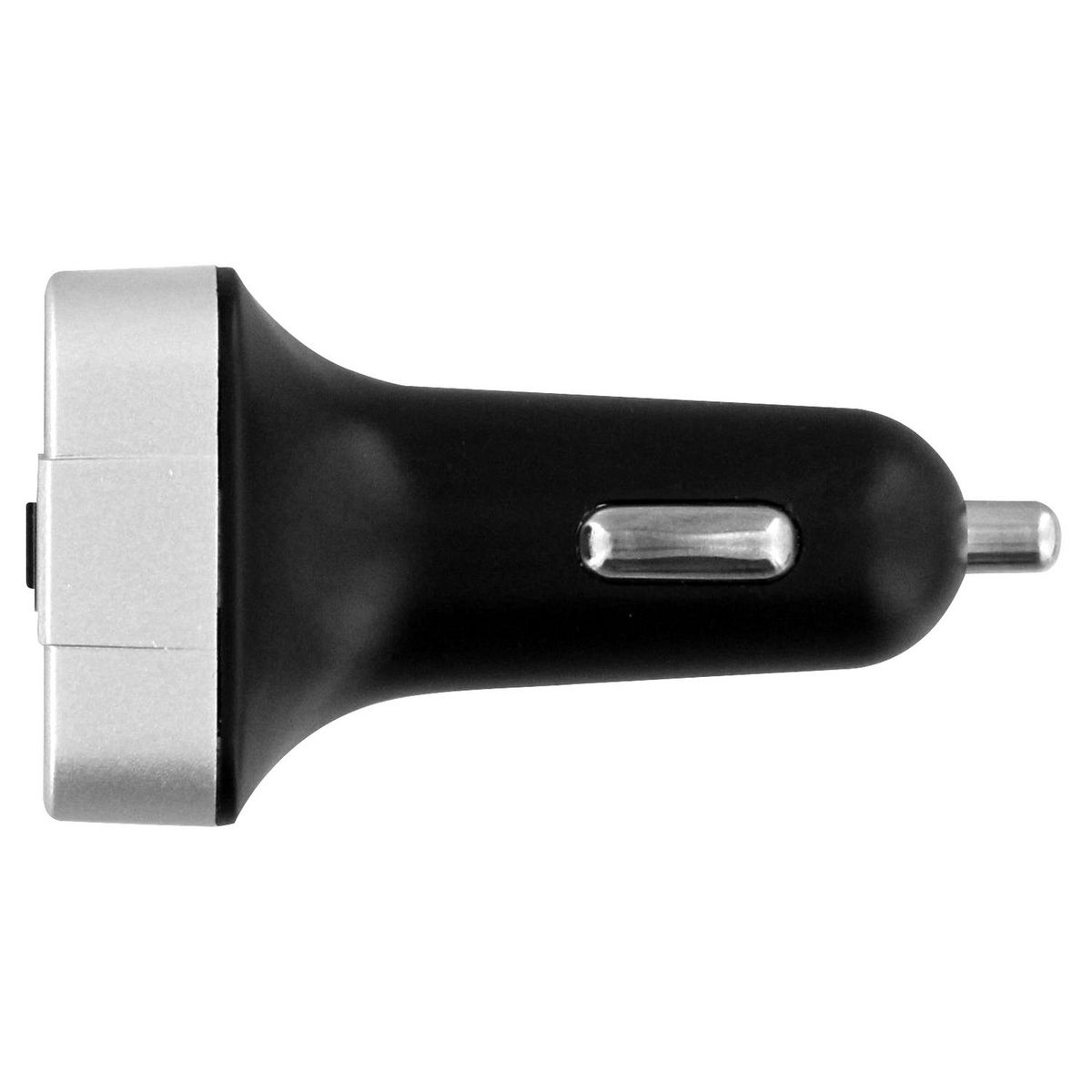 TNB Transmetteur FM bluetooth 3 en 1 pour voiture - FMCT07