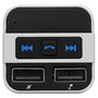 Voir la diapositive 5 : TNB Transmetteur FM bluetooth 3 en 1 pour voiture - FMCT07