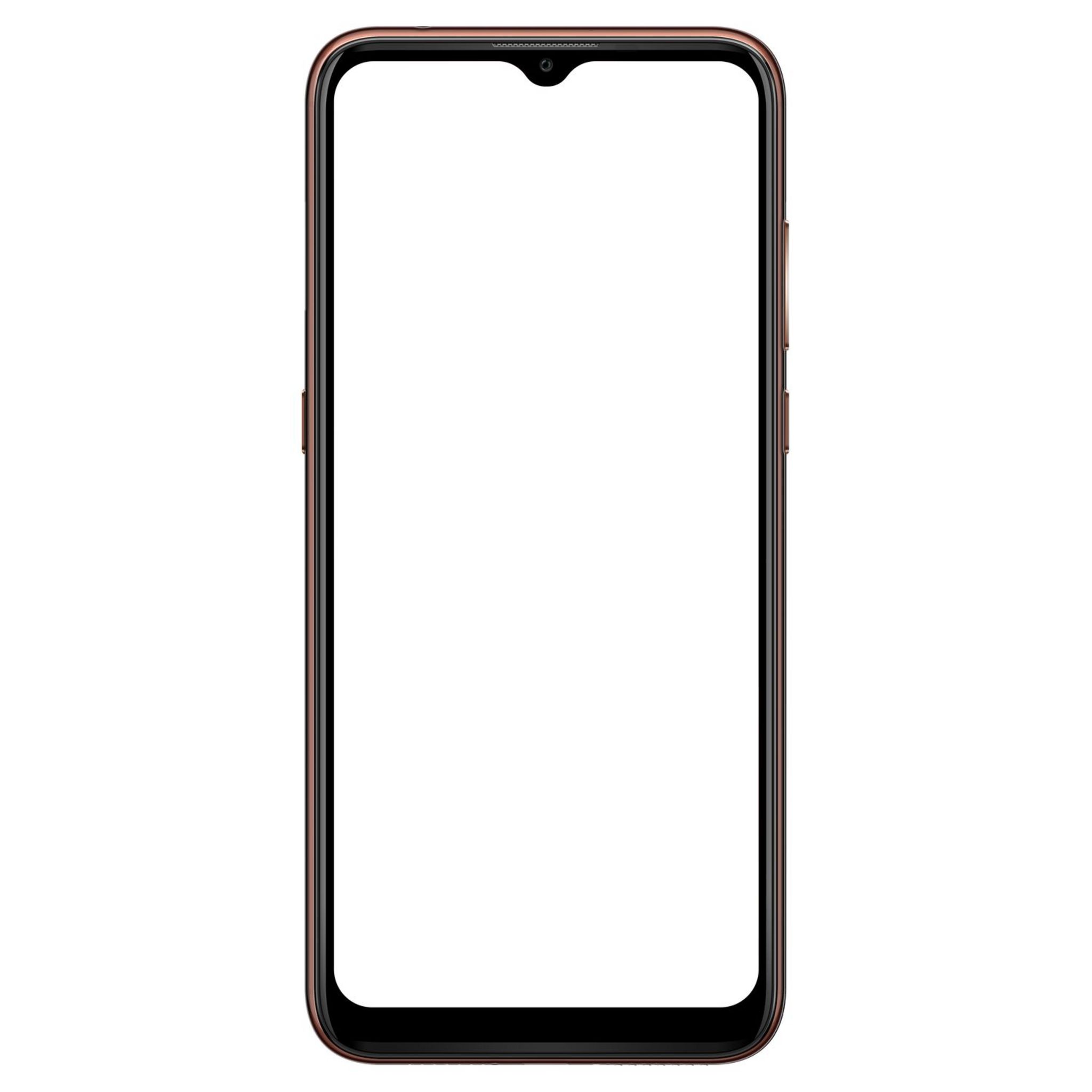 Voir la diapositive 2 : WIKO Smartphone View4 64 Go 6.52 pouces Or 4G Double port NanoSim