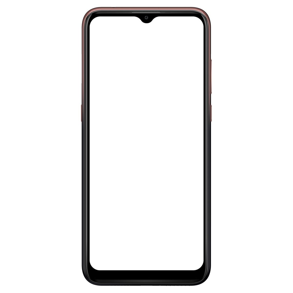 WIKO Smartphone View4 64 Go Bleu 4G 