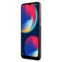 Voir la diapositive 10 : WIKO Smartphone View4 64 Go Bleu 4G 
