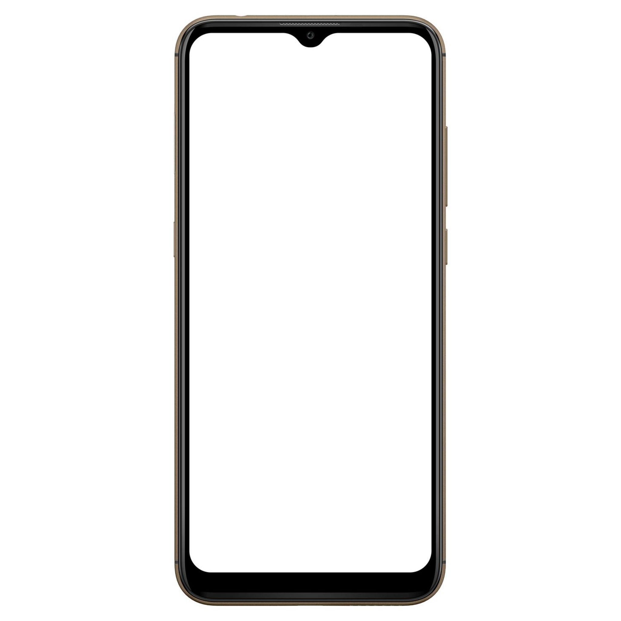 Voir la diapositive 2 : WIKO Smartphone View4 Lite 32 Go 6.52 pouces Or 4G Double port NanoSim