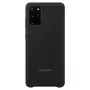 SAMSUNG Coque pour Samsung Galaxy S20 Plus - Noir
