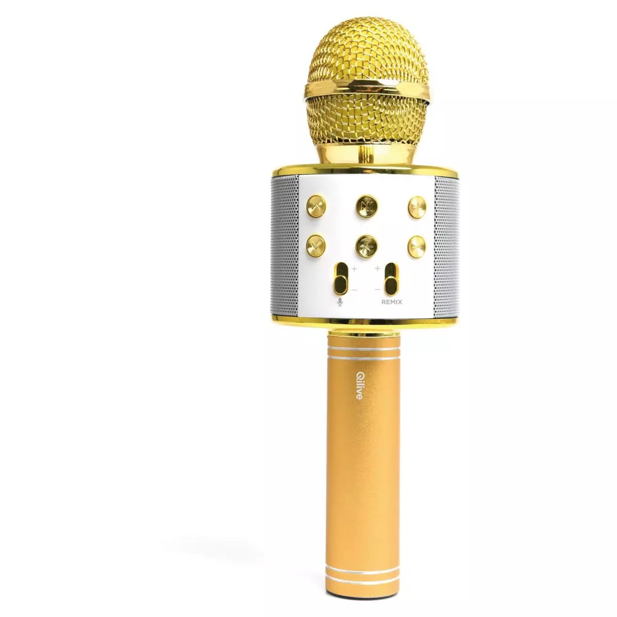 Microphone Sans Fil Bluetooth - Retours Gratuits Dans Les 90 Jours - Temu  France