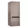 WHIRLPOOL Réfrigérateur combiné BLF5001OX, 271 L, Froid statique Less Frost