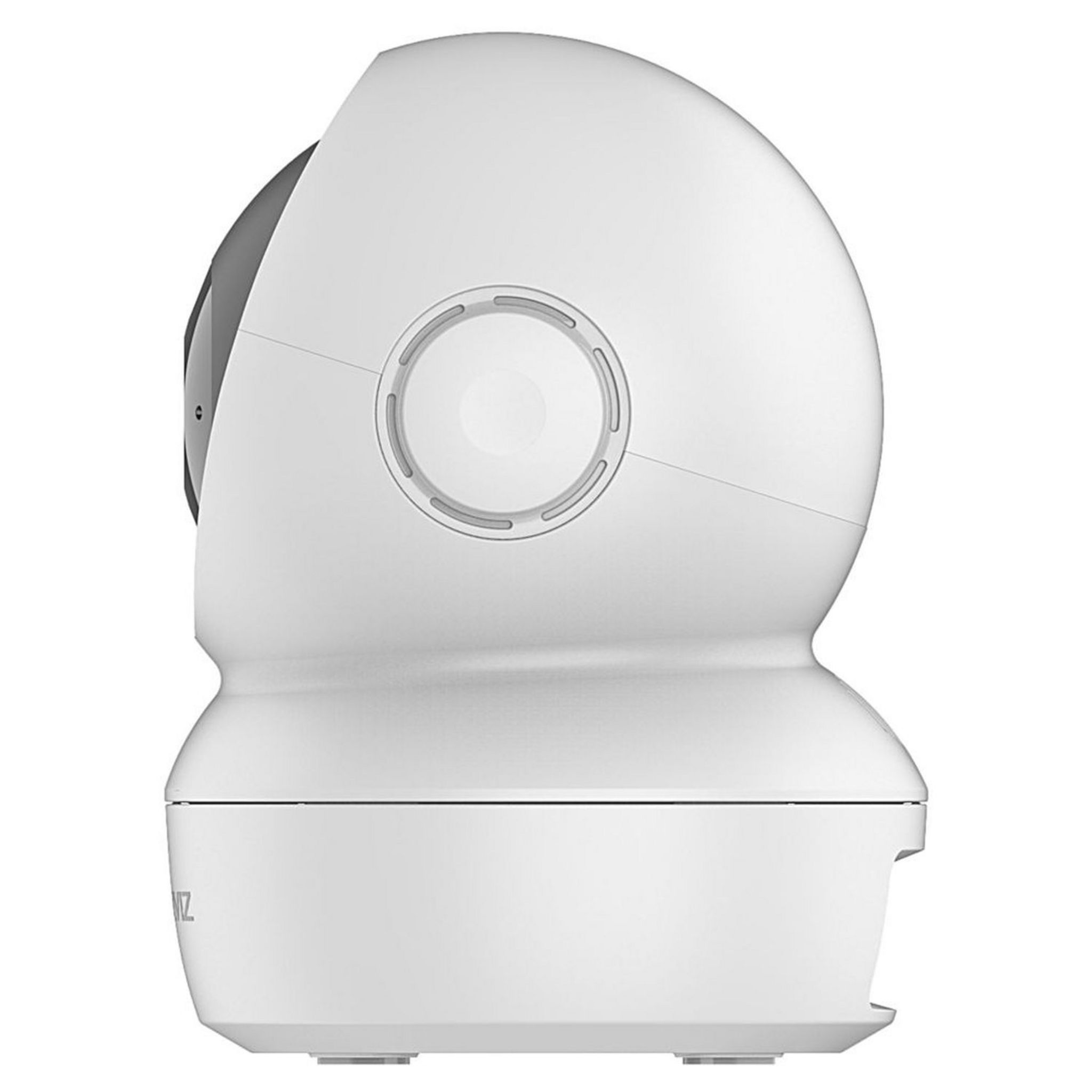 Voir la diapositive 6 : EZVIZ Caméra intérieure Wi-Fi intelligente motorisée 360° C6N