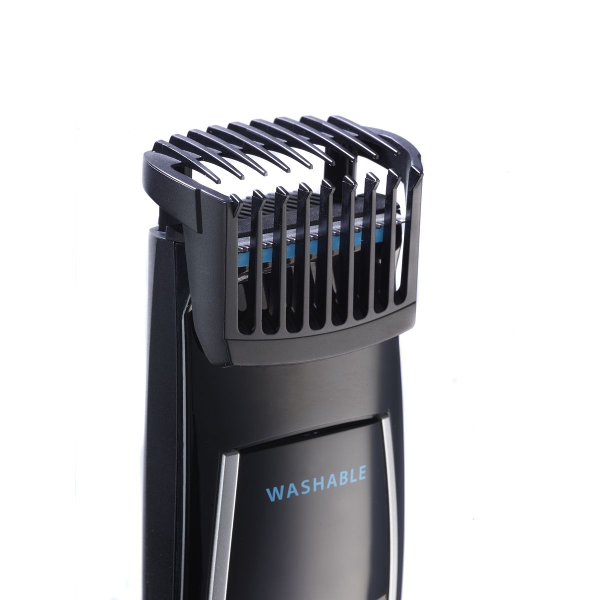 BABYLISS Tondeuse barbe E856E - Noir