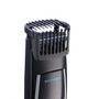 Voir la diapositive 2 : BABYLISS Tondeuse barbe E856E - Noir