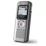 PHILIPS Dictaphone Voice Tracer DVT25050 - Argent