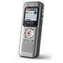 Voir la diapositive 2 : PHILIPS Dictaphone Voice Tracer DVT25050 - Argent