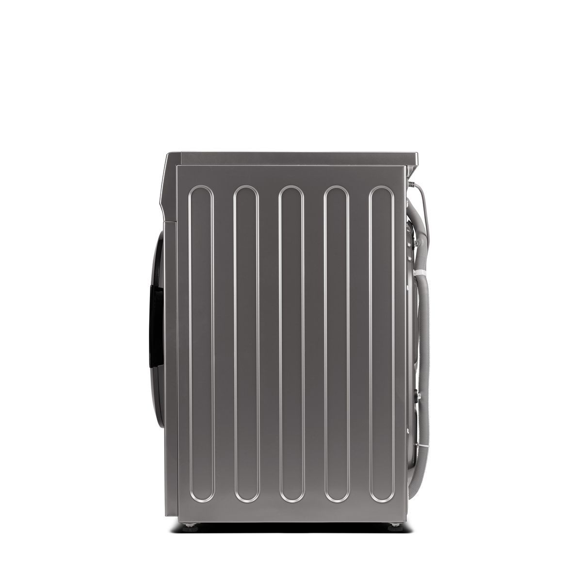 QILIVE Lave linge hublot Q.6203, 9 kg, 1200 T/min